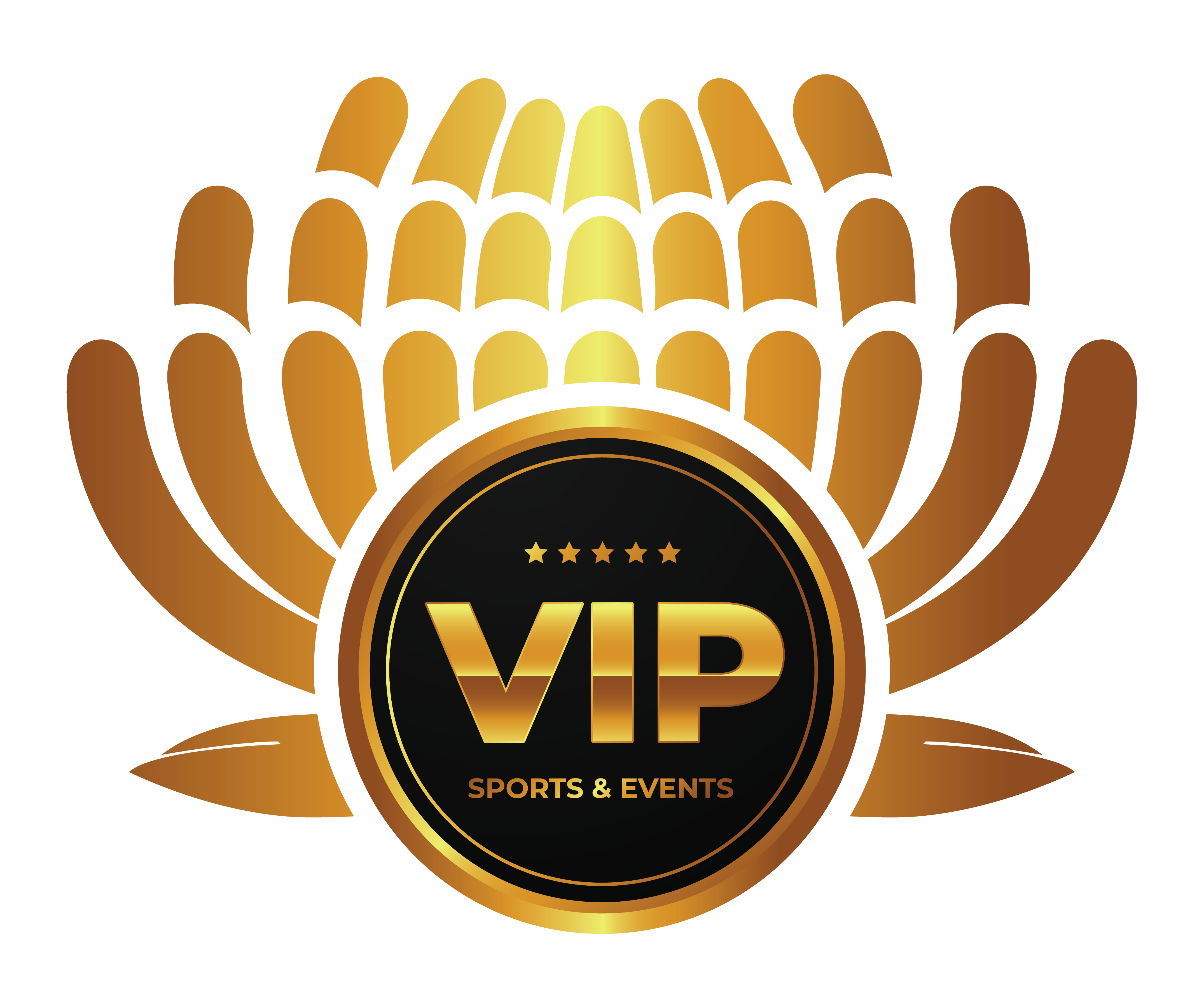 VIP SPORTS AND EVENTS